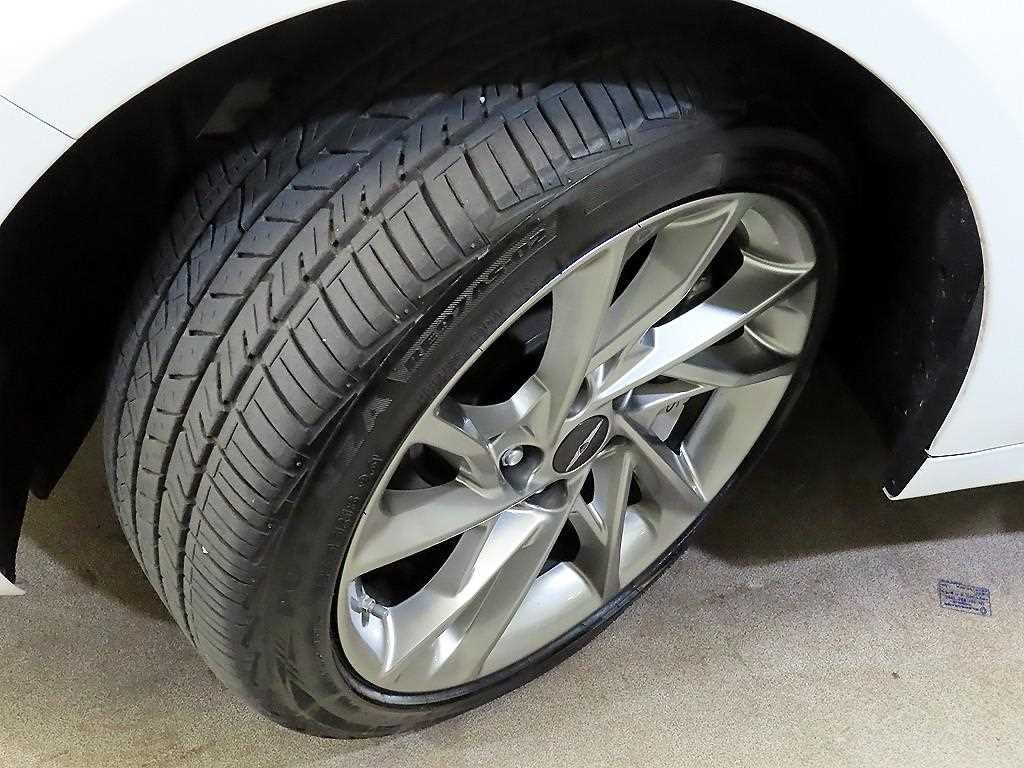 제네시스 G70 더 뉴 G70 가솔린 2.5T 4WD 이미지 20