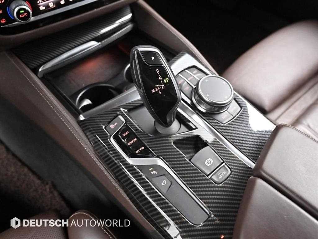 BMW 5시리즈 5시리즈 (G30) 520d M 스포츠 플러스 이미지 9