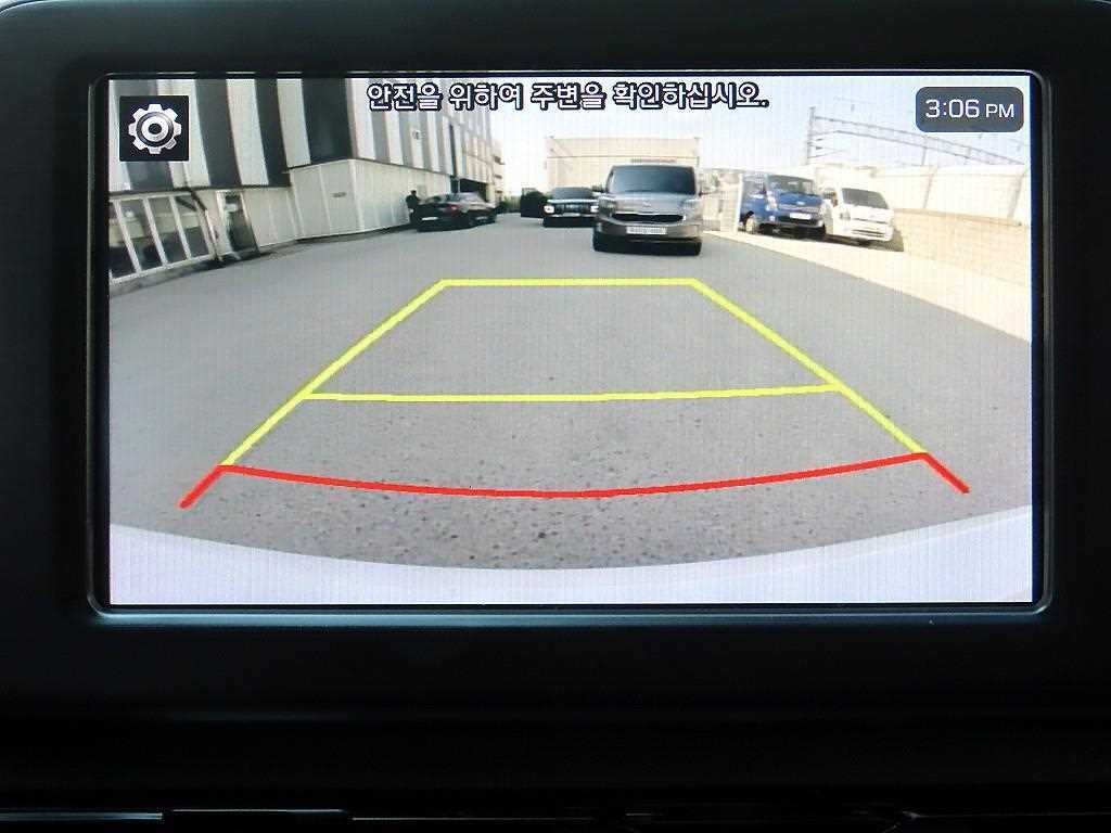 현대 그랜저 그랜저 IG 2.4 GDI 프리미엄 스페셜 이미지 15