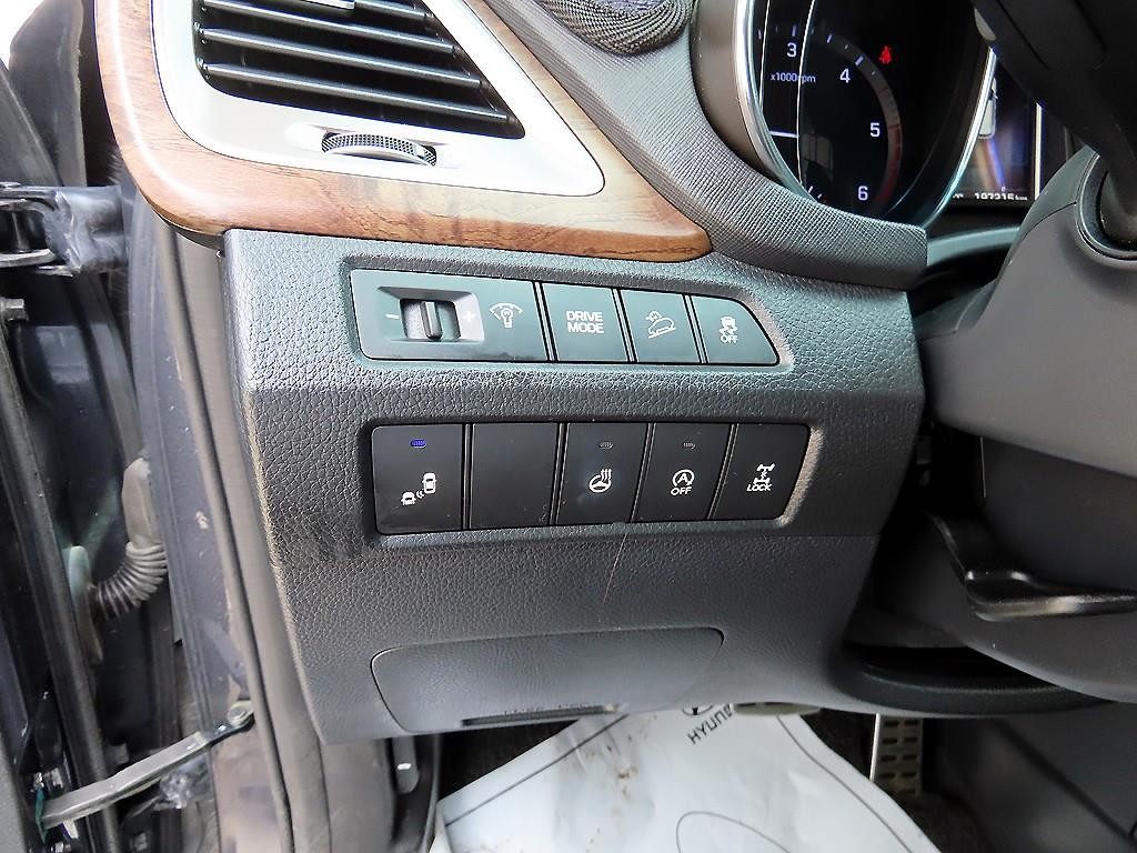 현대 맥스크루즈 더뉴맥스크루즈 E-VGT R2.2 4WD 프레스티지 이미지 12