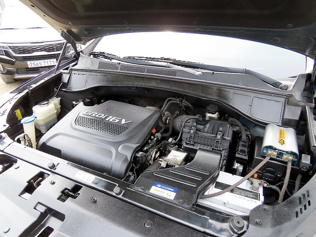 현대 맥스크루즈 더뉴맥스크루즈 E-VGT R2.2 4WD 프레스티지 이미지 19