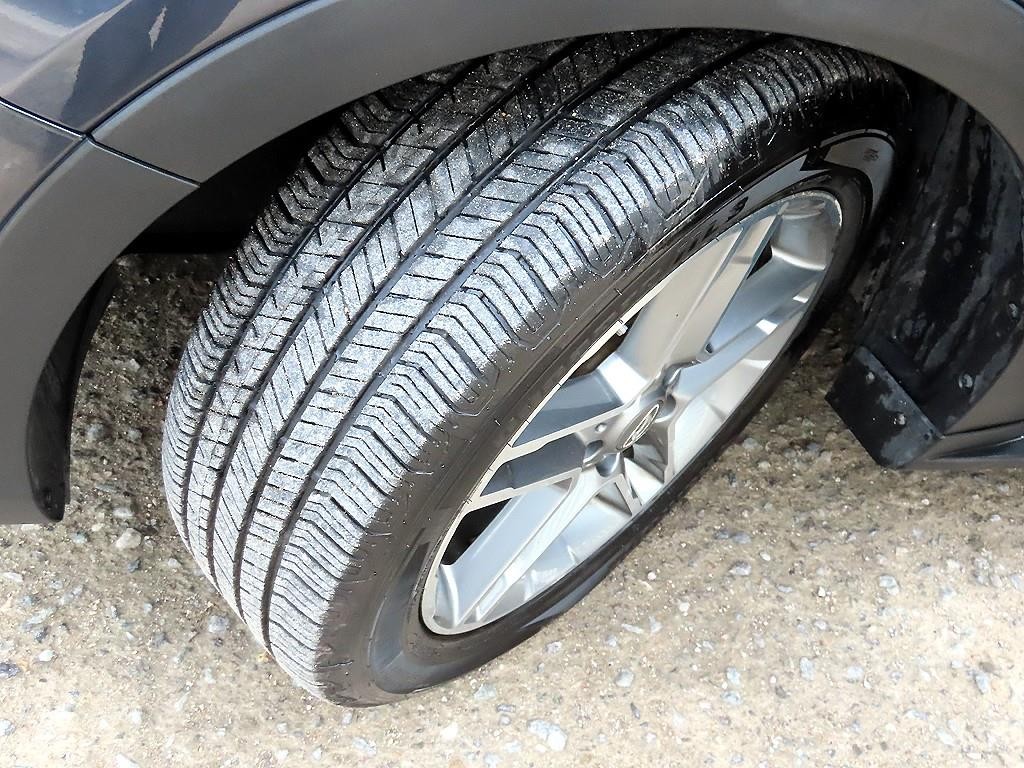 현대 맥스크루즈 더뉴맥스크루즈 E-VGT R2.2 4WD 프레스티지 이미지 20