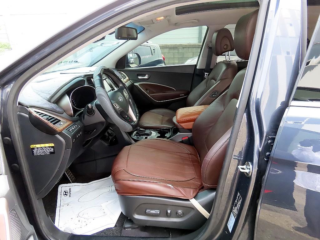 현대 맥스크루즈 더뉴맥스크루즈 E-VGT R2.2 4WD 프레스티지 이미지 5