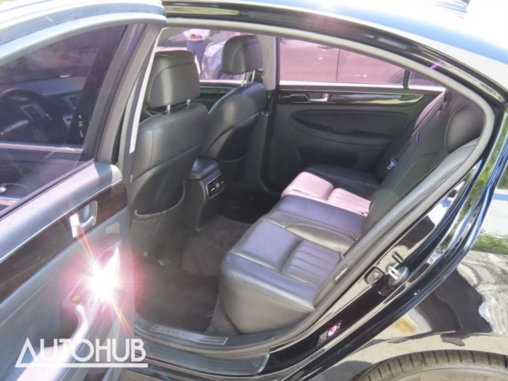현대 제네시스 BH330 GRAND 프라임팩 이미지 15