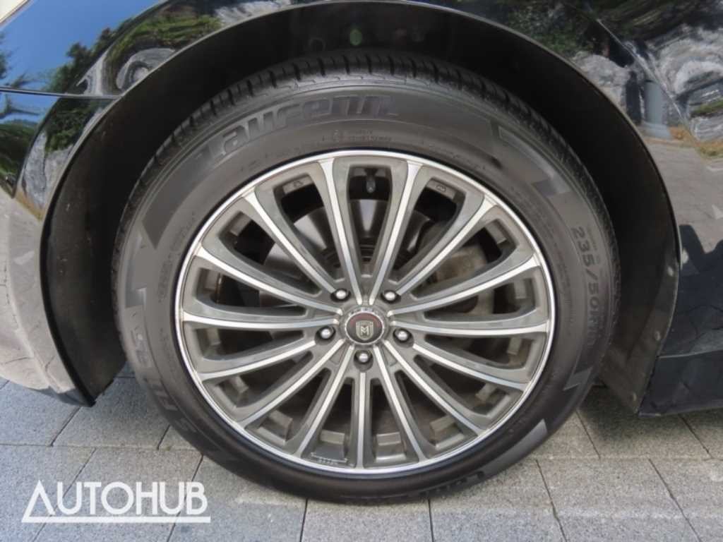 현대 제네시스 BH330 GRAND 프라임팩 이미지 18