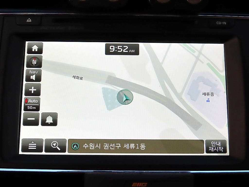 기아 카니발 올 뉴 카니발 디젤 7인승 리무진 프레지던트 이미지 13