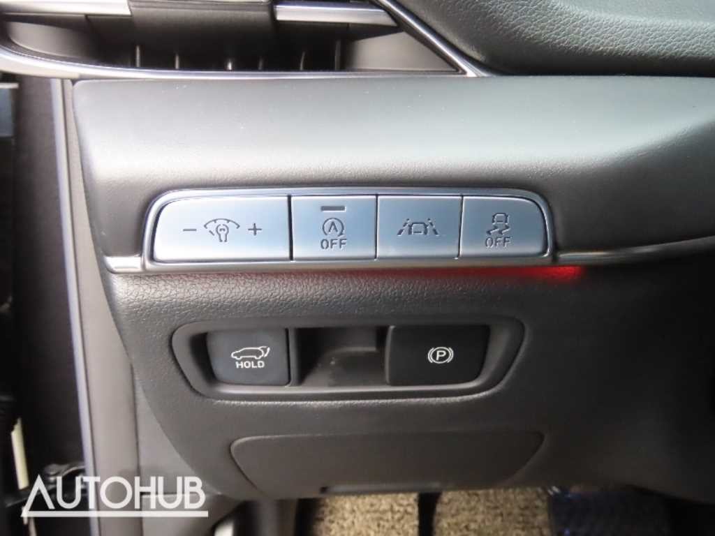 제네시스 GV80 가솔린 3.5T AWD 이미지 12