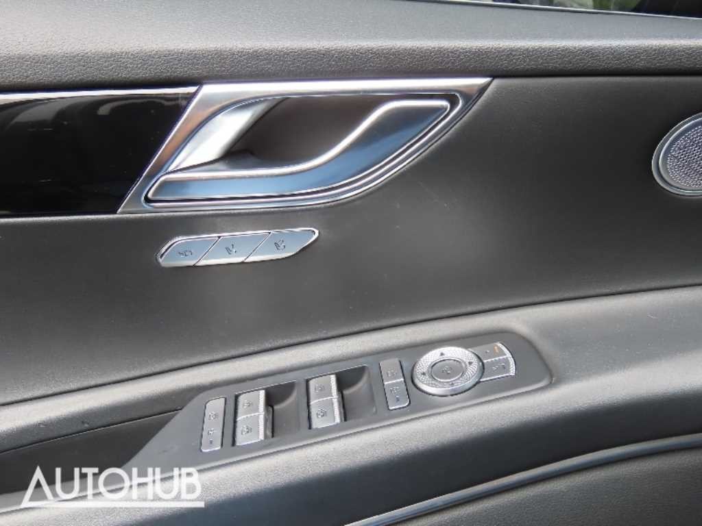 제네시스 GV80 가솔린 3.5T AWD 이미지 13