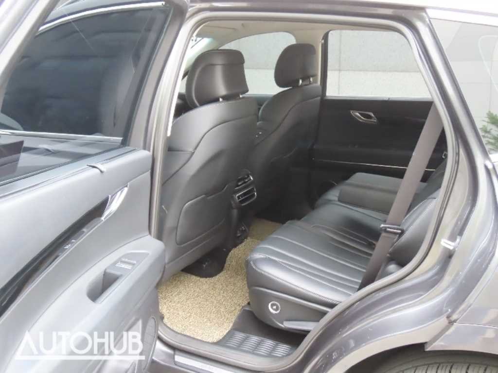 제네시스 GV80 가솔린 3.5T AWD 이미지 15