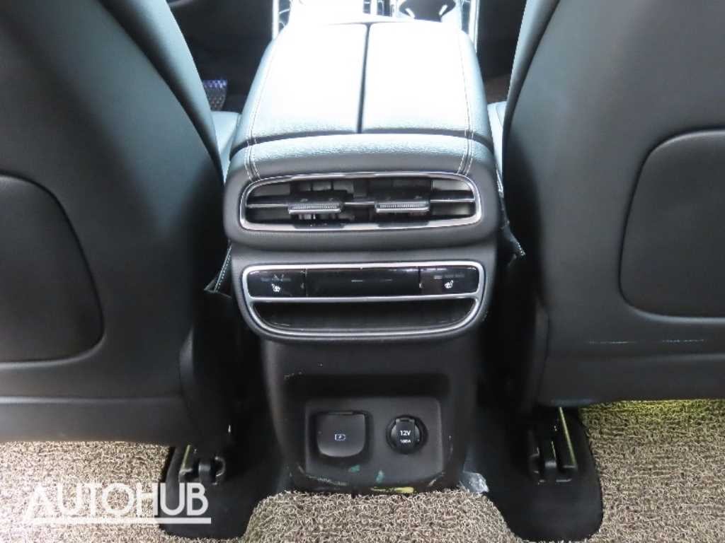 제네시스 GV80 가솔린 3.5T AWD 이미지 16