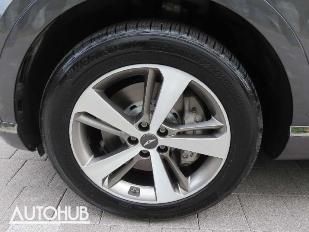 제네시스 GV80 가솔린 3.5T AWD 이미지 19