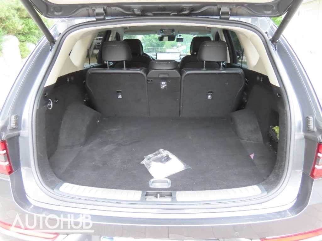 제네시스 GV80 가솔린 3.5T AWD 이미지 20