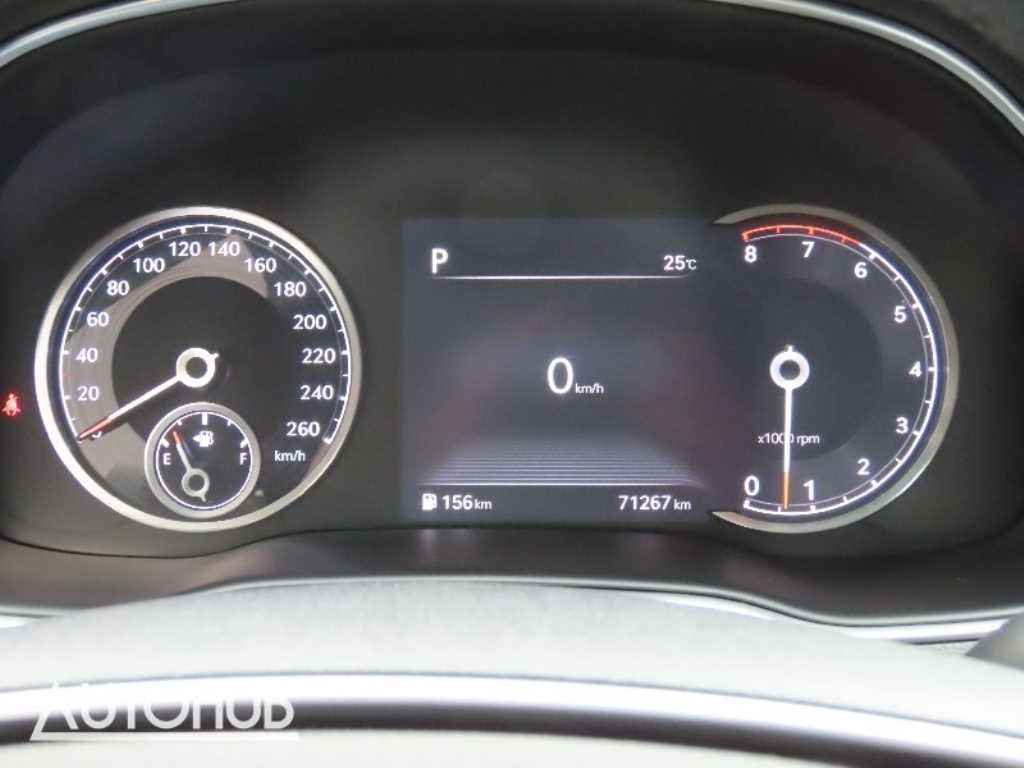 제네시스 GV80 가솔린 3.5T AWD 이미지 5