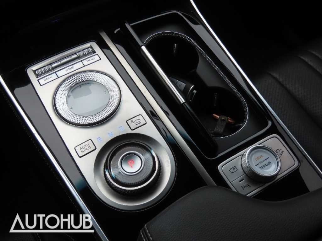 제네시스 GV80 가솔린 3.5T AWD 이미지 6