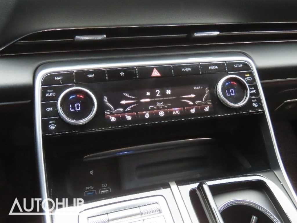 제네시스 GV80 가솔린 3.5T AWD 이미지 7