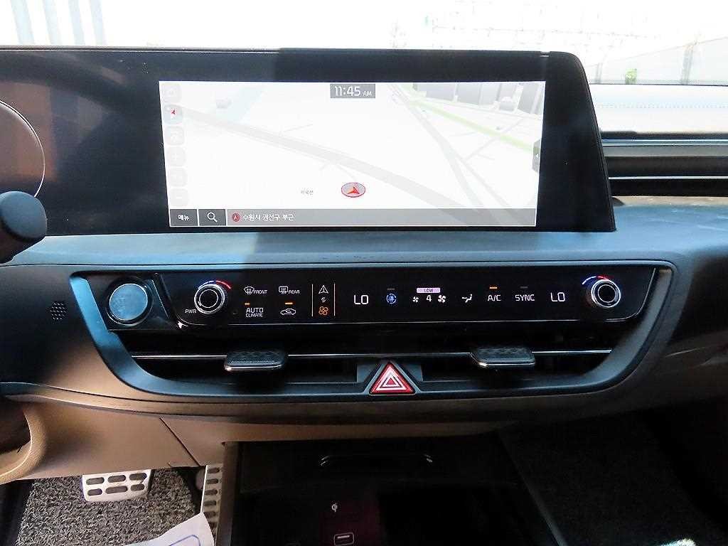 기아 K8 2.5 2WD 시그니처 이미지 13