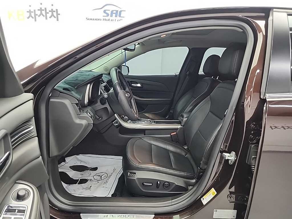쉐보레 말리부 2.0 LT 디럭스 이미지 11
