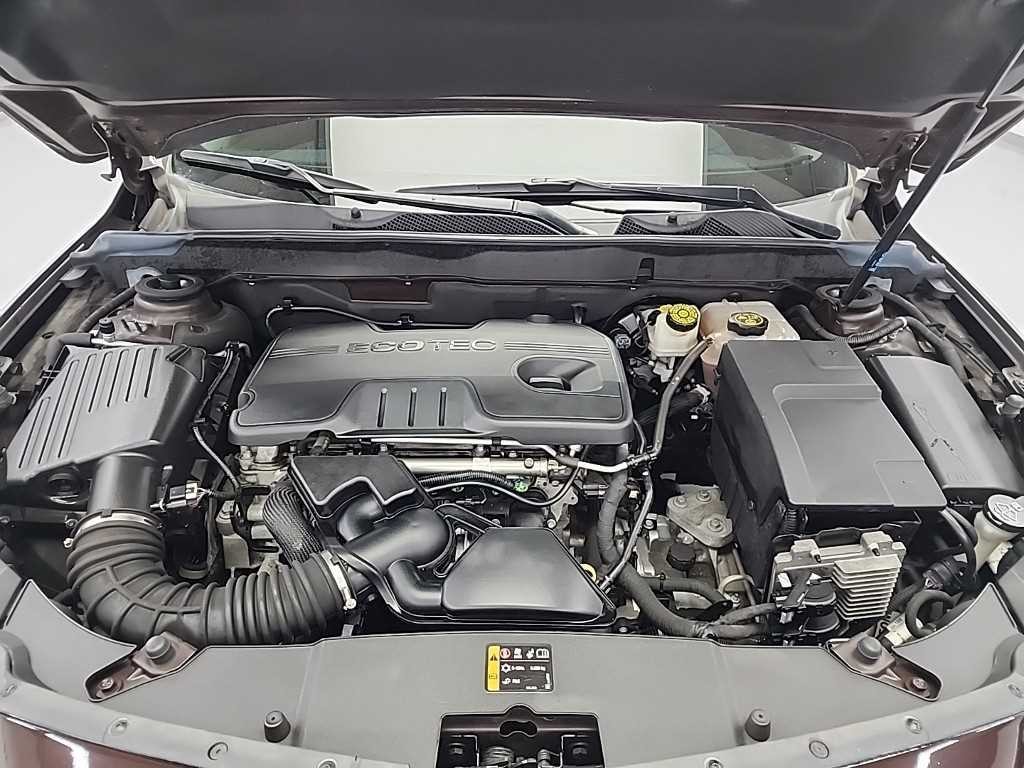 쉐보레 말리부 2.0 LT 디럭스 이미지 5