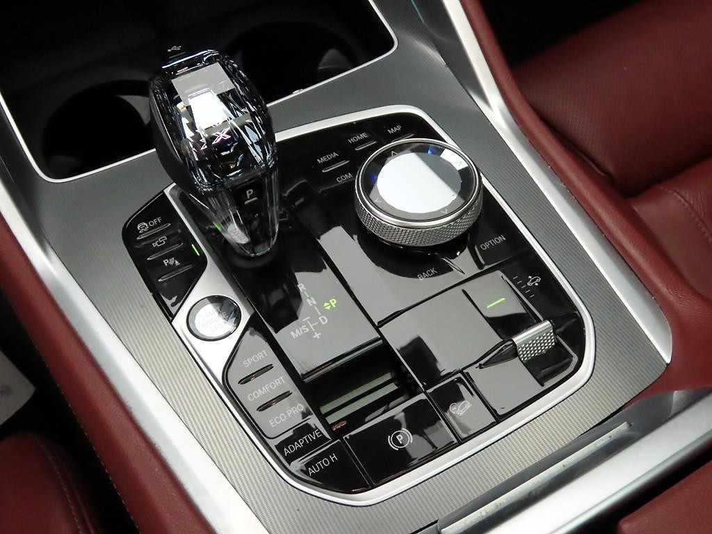 BMW X6 X6 (G06) xDrive 30d M 스포츠 이미지 10