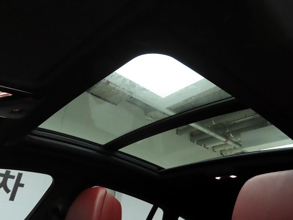 BMW X6 X6 (G06) xDrive 30d M 스포츠 이미지 15