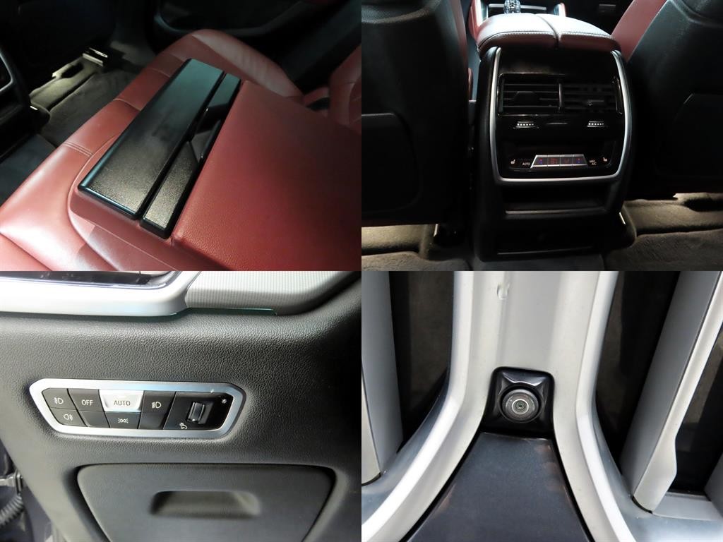 BMW X6 X6 (G06) xDrive 30d M 스포츠 이미지 16