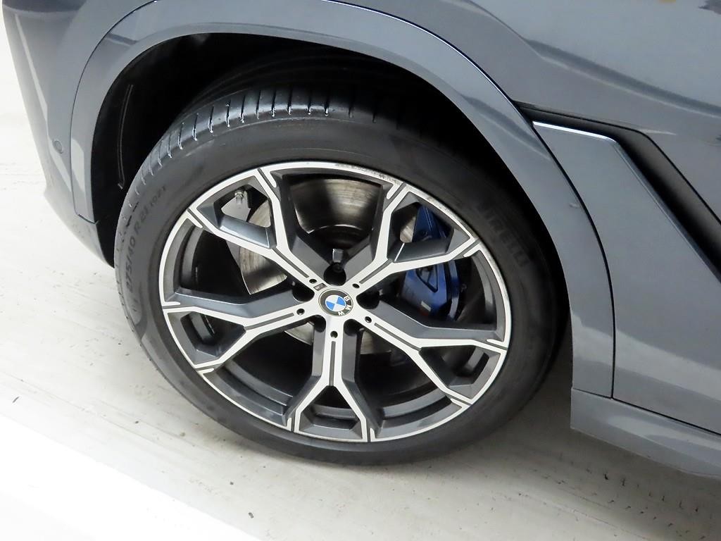 BMW X6 X6 (G06) xDrive 30d M 스포츠 이미지 19