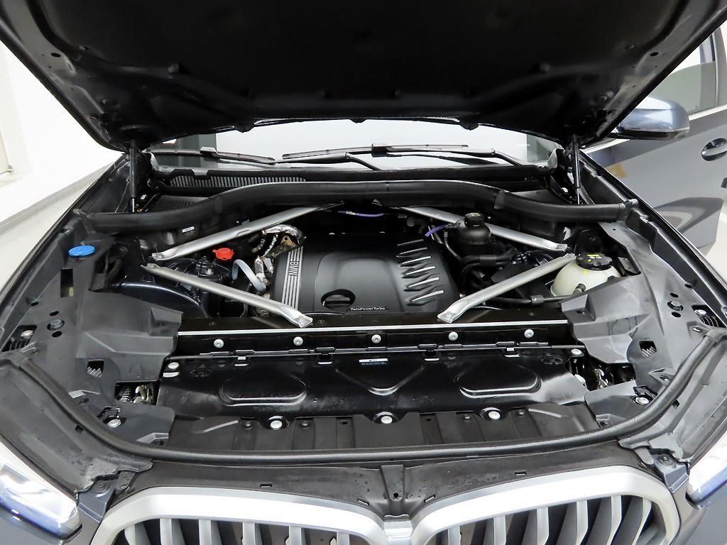 BMW X6 X6 (G06) xDrive 30d M 스포츠 이미지 20