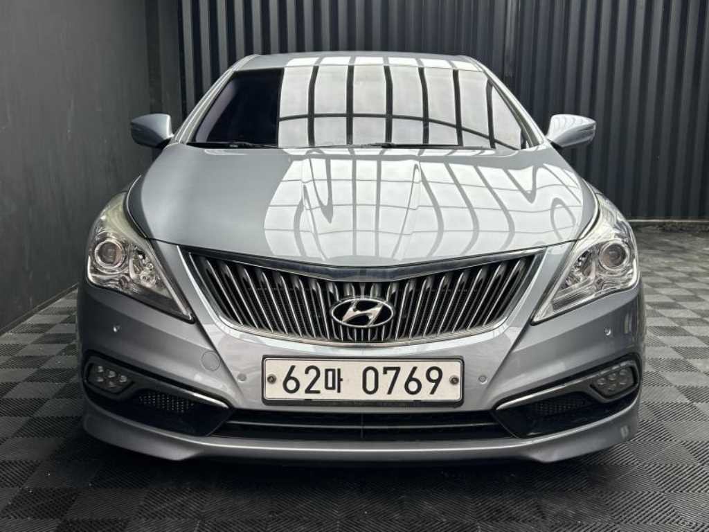 현대 그랜저 그랜저 HG HG240 MODERN 컬렉션 이미지 1