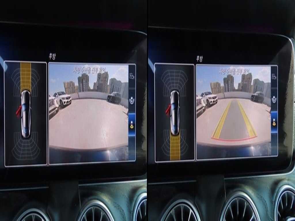 벤츠 E 클래스 E-클래스 W213 E220d 쿠페 이미지 15