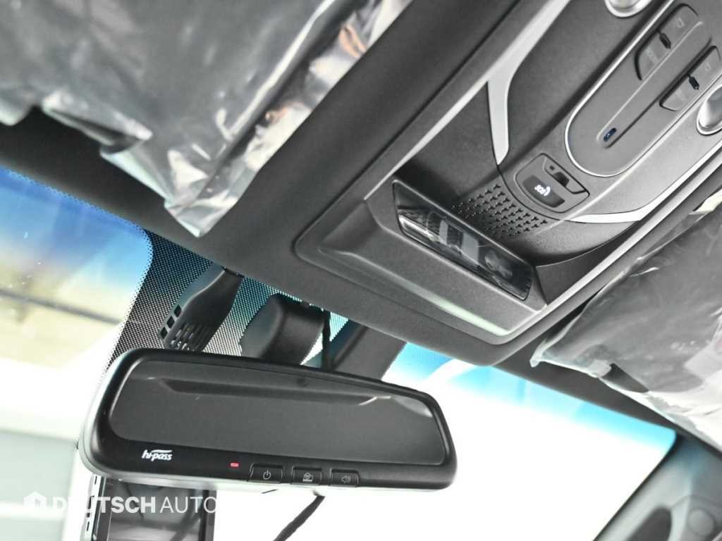 KG모빌리티(쌍용) 렉스턴 더 뉴 렉스턴 스포츠 디젤 2.2 4WD 노블레스 이미지 18
