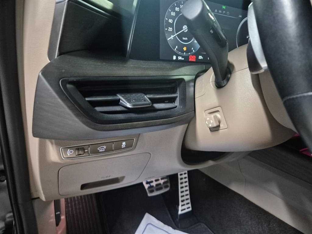 기아 K8 뉴 K8 3.5 AWD 플래티넘 이미지 13
