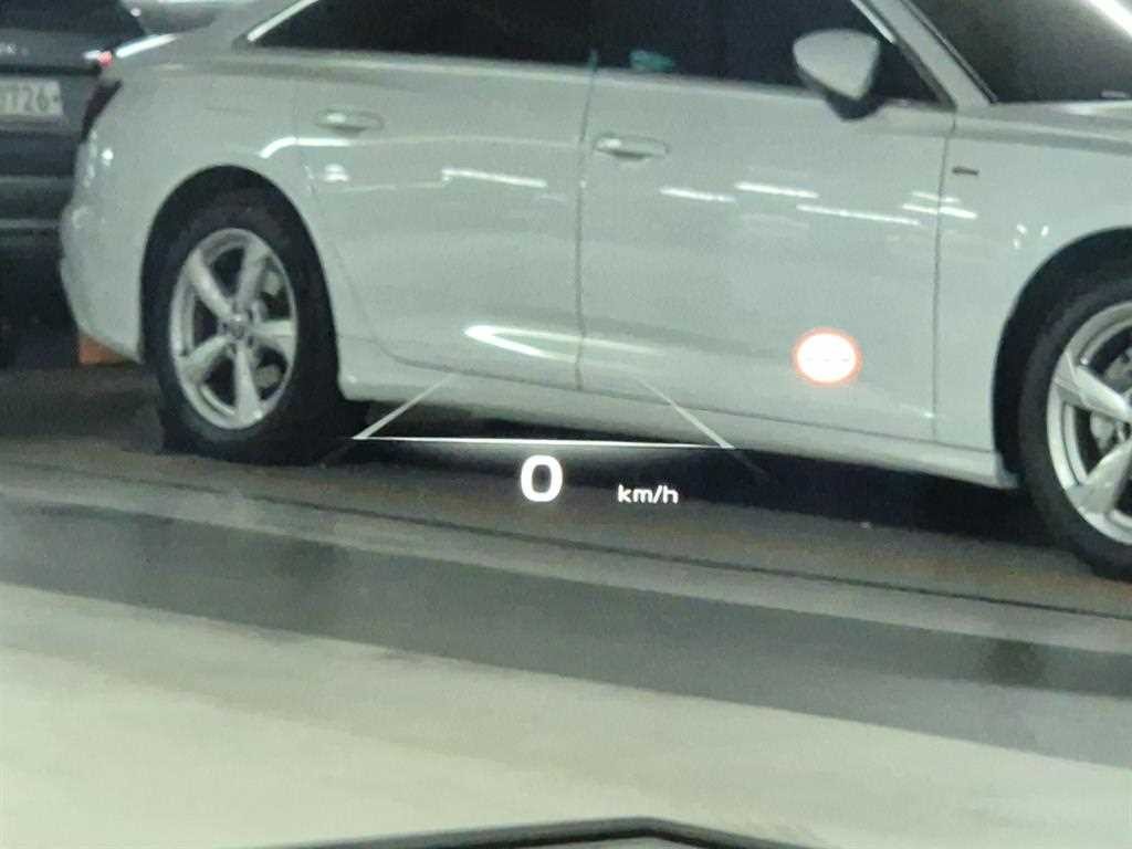 기아 K8 뉴 K8 3.5 AWD 플래티넘 이미지 17