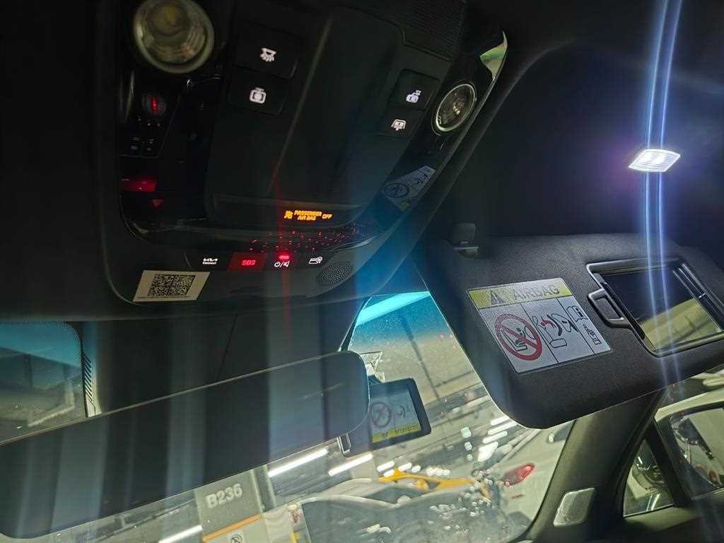 기아 K8 뉴 K8 3.5 AWD 플래티넘 이미지 18