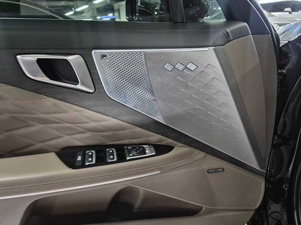 기아 K8 뉴 K8 3.5 AWD 플래티넘 이미지 19