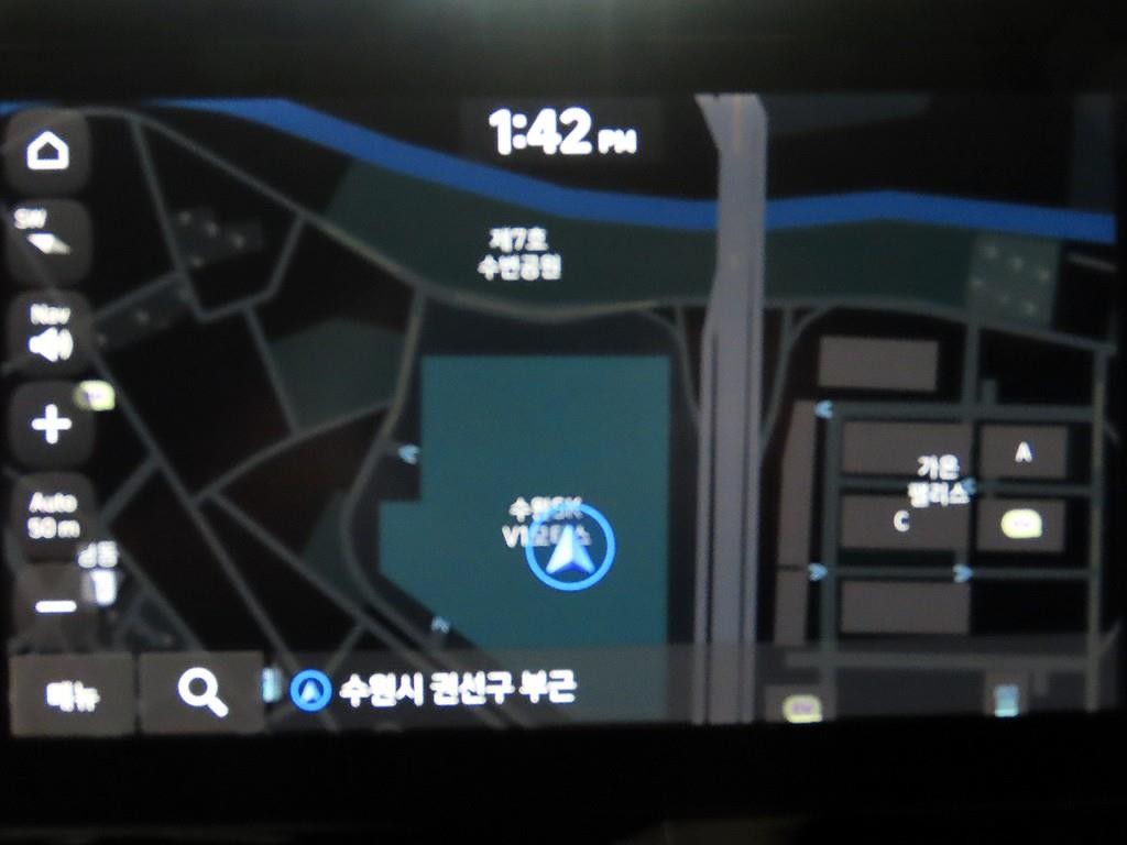 현대 스타리아 LPG 카고 모던 5인승 이미지 15