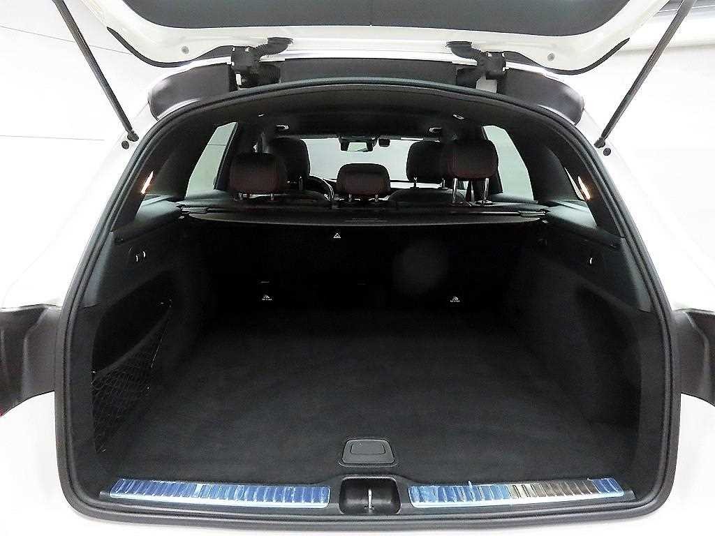벤츠 GLC 클래스 GLC클래스 X253 AMG GLC 43 4MATIC 이미지 18