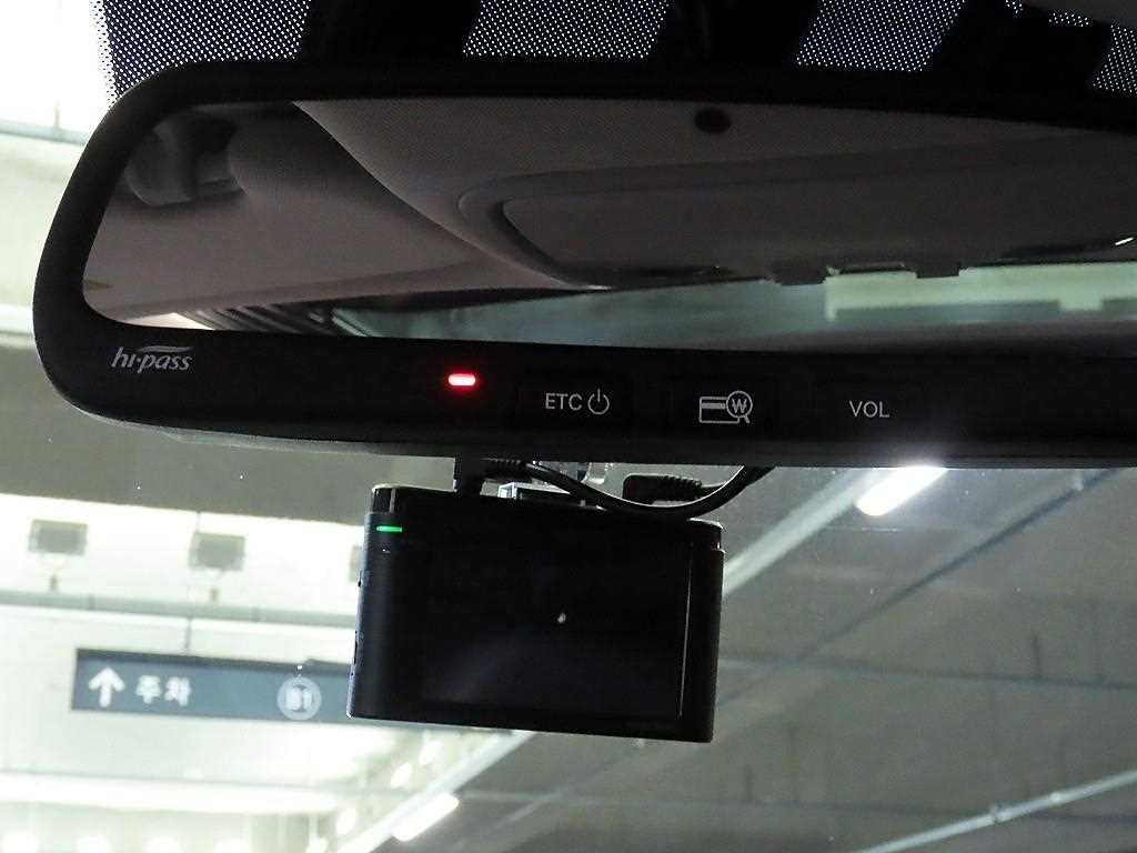 기아 K7 올 뉴 K7 3.0 LPI 프레스티지 이미지 16