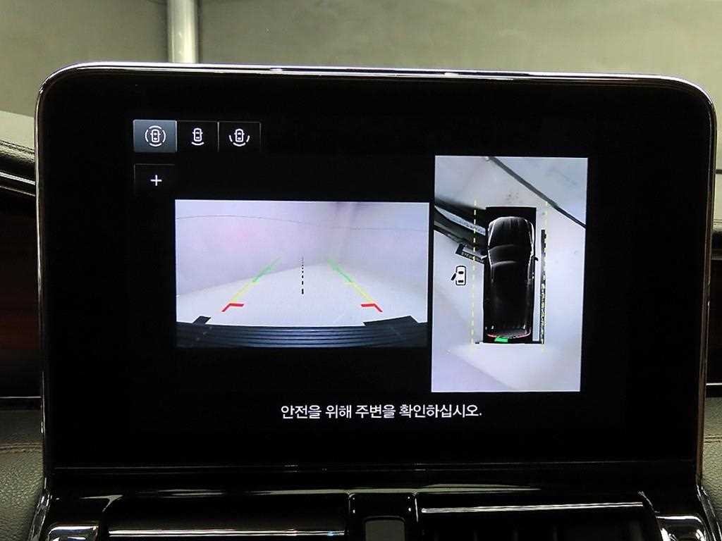 링컨 네비게이터 3.5 리저브 L 이미지 15