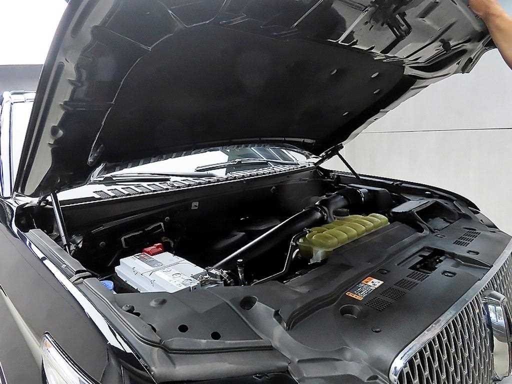 링컨 네비게이터 3.5 리저브 L 이미지 19