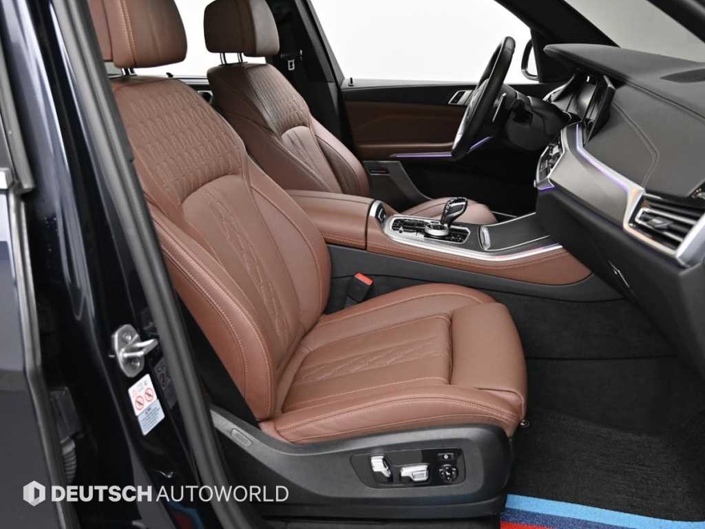 BMW X5 X5 (G05) xDrive 30d M 스포츠 이미지 10