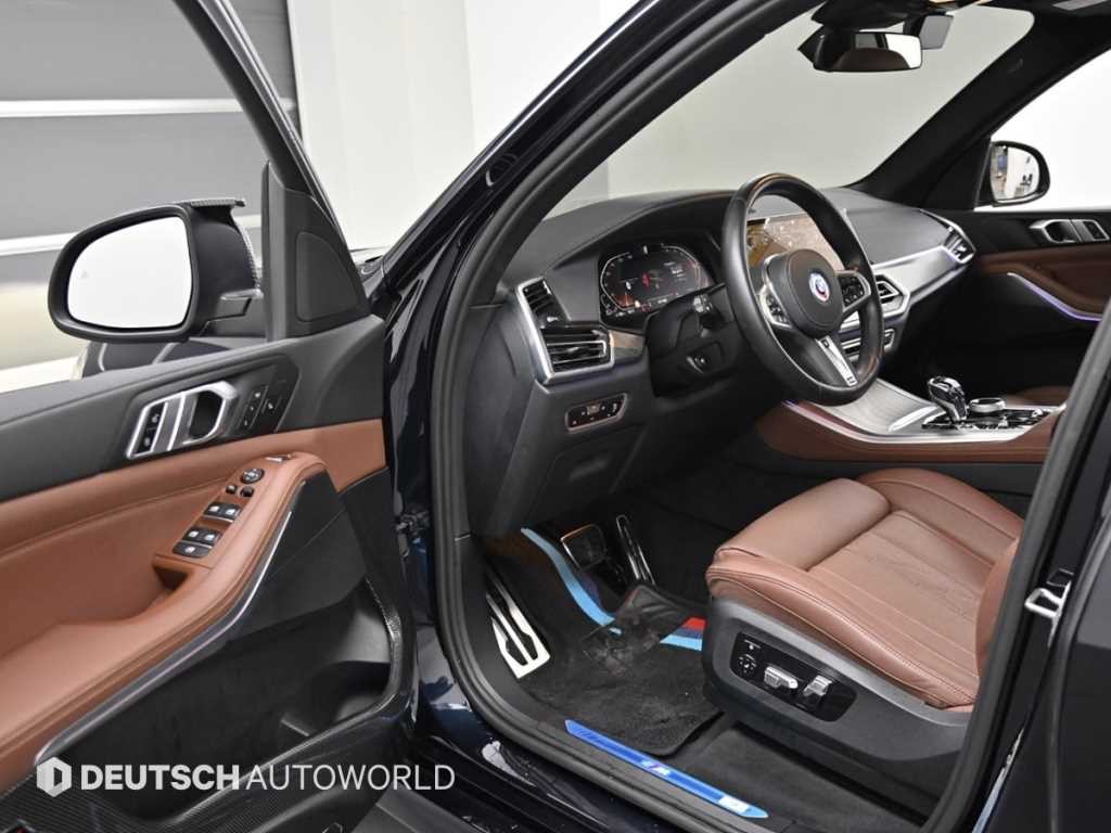 BMW X5 X5 (G05) xDrive 30d M 스포츠 이미지 11