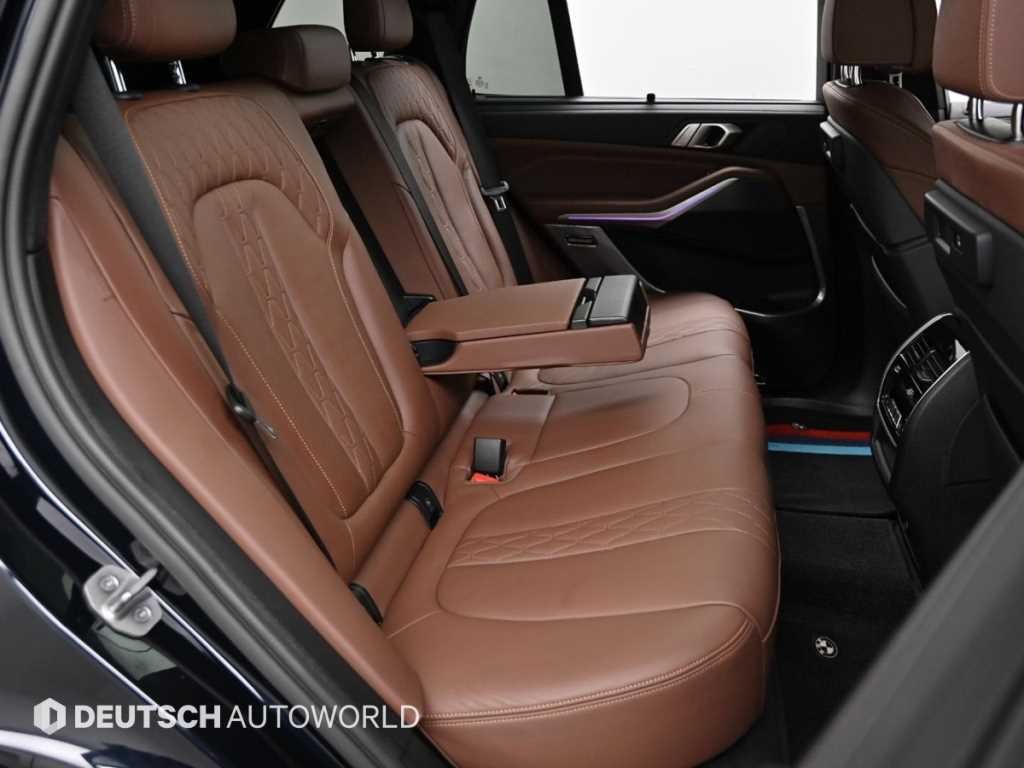 BMW X5 X5 (G05) xDrive 30d M 스포츠 이미지 12
