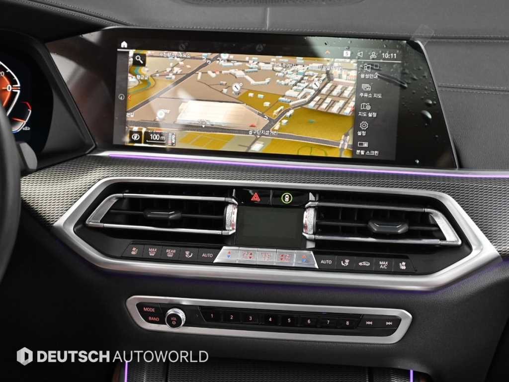 BMW X5 X5 (G05) xDrive 30d M 스포츠 이미지 14