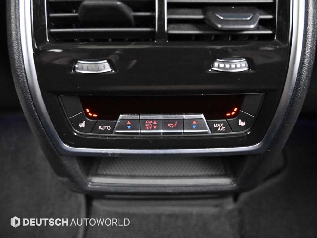 BMW X5 X5 (G05) xDrive 30d M 스포츠 이미지 16