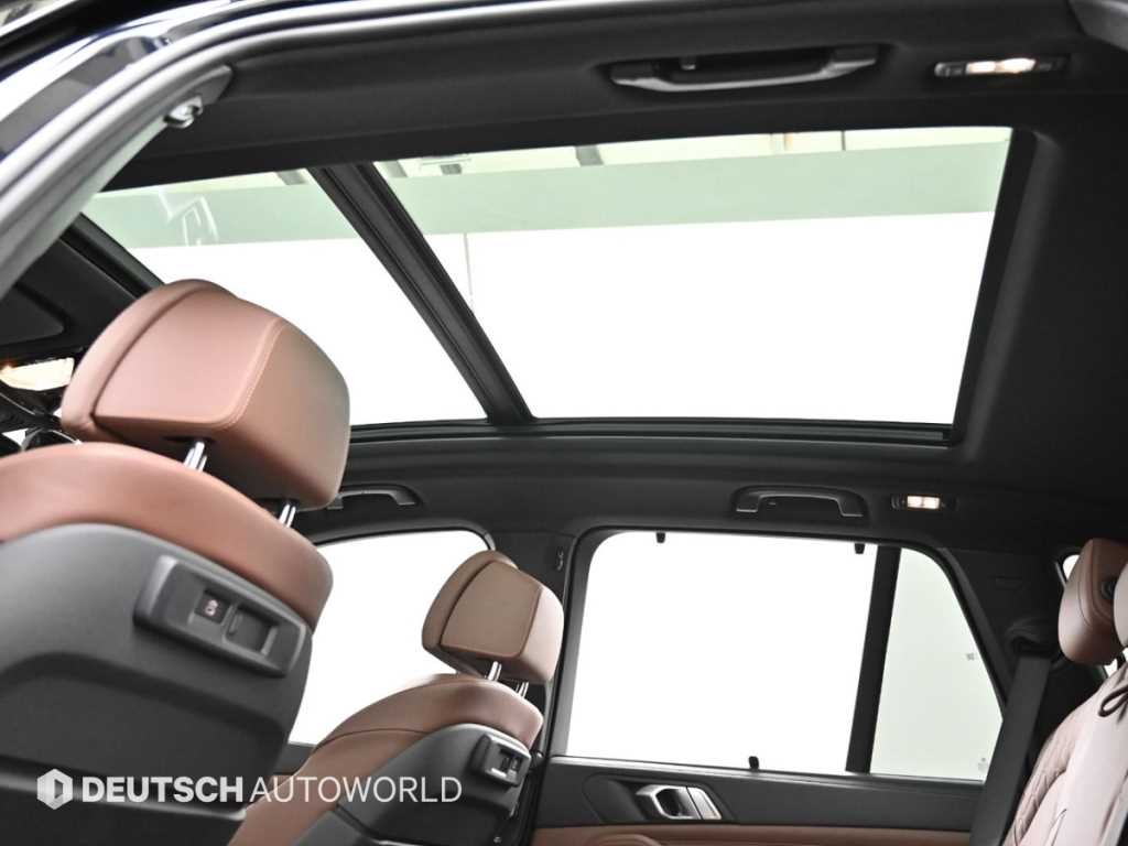 BMW X5 X5 (G05) xDrive 30d M 스포츠 이미지 18