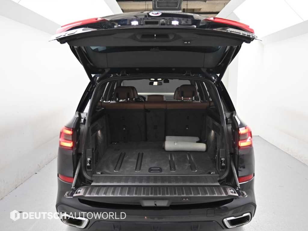 BMW X5 X5 (G05) xDrive 30d M 스포츠 이미지 19