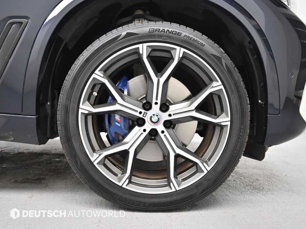 BMW X5 X5 (G05) xDrive 30d M 스포츠 이미지 5
