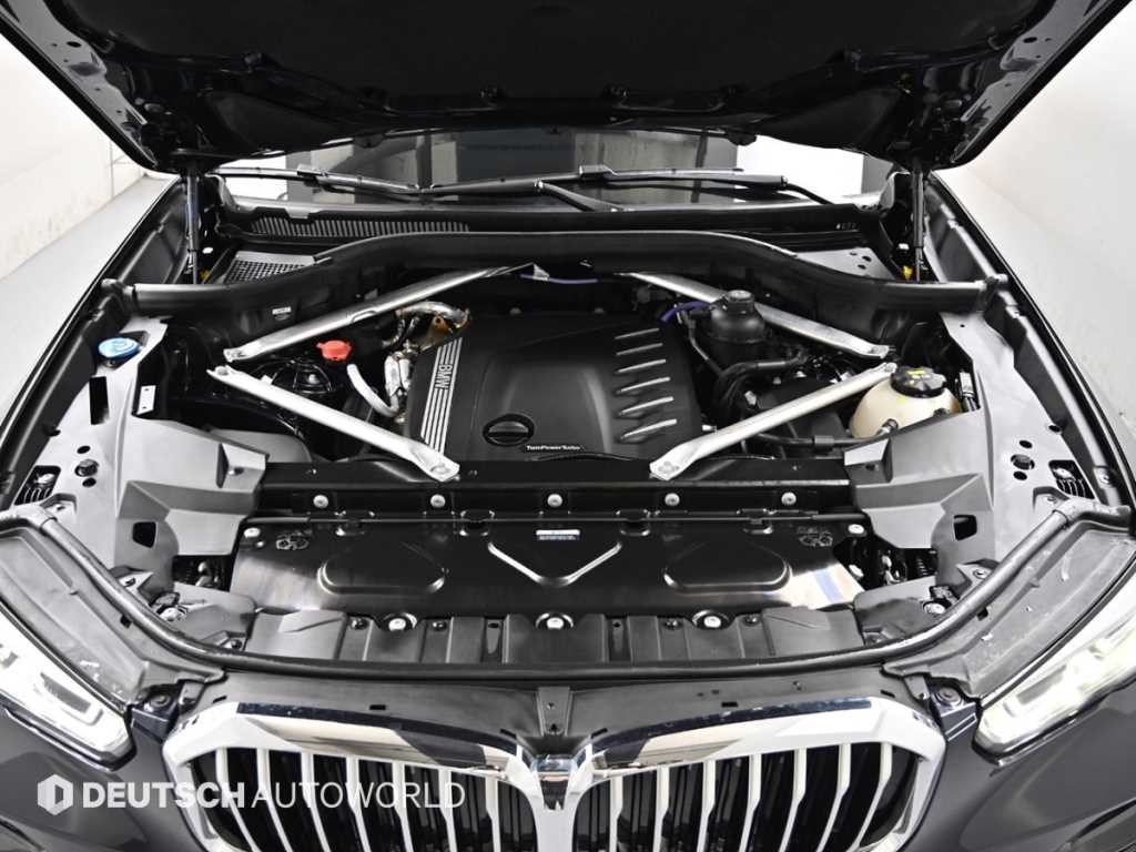 BMW X5 X5 (G05) xDrive 30d M 스포츠 이미지 6