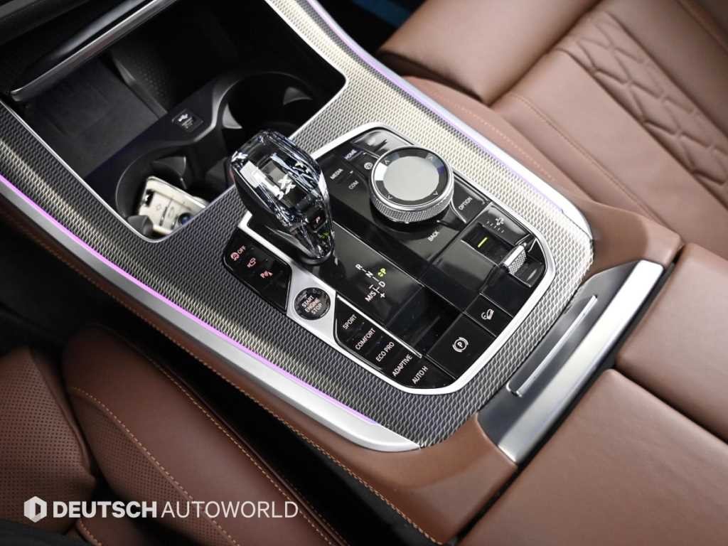 BMW X5 X5 (G05) xDrive 30d M 스포츠 이미지 9