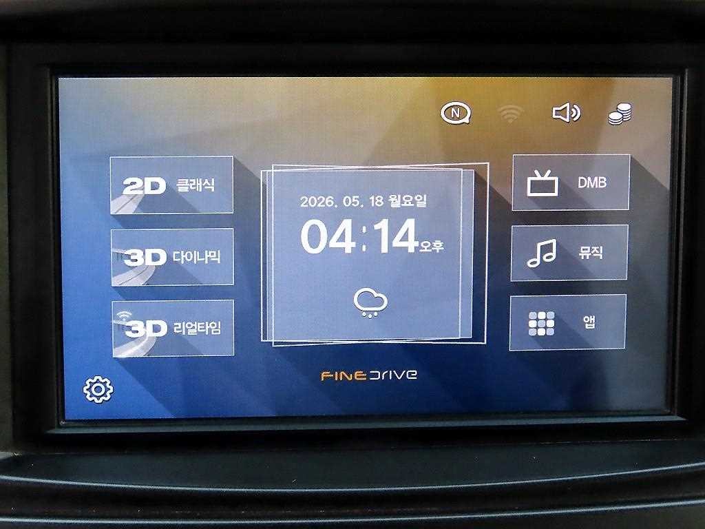 소형화물 내장탑(하이-익스) [하이-익스내장탑]포터2 하이탑 이미지 15